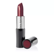 Batom Mary Kay Créme Lipstick Cor Red Satin/metallic