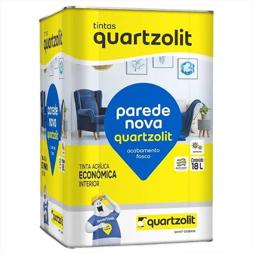 Tintas de látex, esmalte e acrílico mais vendidos de 2024: Unilar e Coral em destaque!