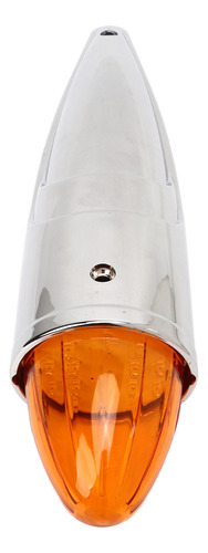 Lmpara De Techo Cab Marker Light Dc 12v24v Ip67 Foto 3