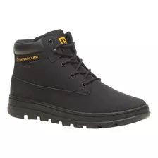 Bota Cat Para Caballero Mod 111271 Black 