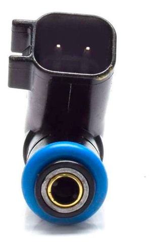 Inyector Gasolina Para Chrysler Aspen 8cil 5.7 2008 Foto 2