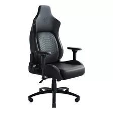 Silla De Escritorio Razer Iskur Gamer Ergonómica Cuero Pu Xl