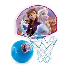 Tabela De Basquete Frozen - Lider