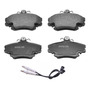 1- Soporte Goma Escape Renault Clio L4 1.6l 02/10 S Star