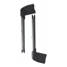 Joovy Qool Adaptadores Delanteros.