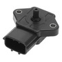 Sensor De Posicin Del Acelerador, Para Motor Nissan Pathfin Nissan PATHFINDER R51 4X4