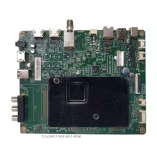 Placa Principal Philips 50pug6654/78 715g9907-m0e-bo2-005k 