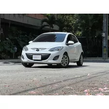 Mazda 2 Hb 