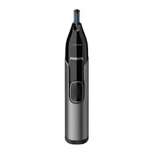 Aparador De Pelos Faciais Nose Trimmer Philips