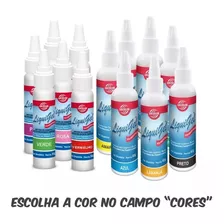 Corante Liquigel 30g Arcolor Confeitaria Escolha A Cor 