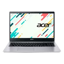 Notebook Acer A115-22-a4f2-1 Amd A3020e /8gb /256 Ssd/15