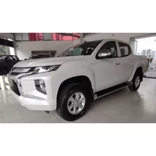 Mitsubishi L200 Mecanica 4x4 2024 Euro Vi Bucaramanga