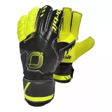 Guantes De Arquero Orbit Palma De Latex Alemán 3mm Varillas