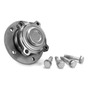 Rin 16 5-120 Cadillac Cts Bmw Serie 3,4,5 Amarok Odyssey C/u