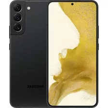 Samsung Galaxy S22+ (snapdragon) 5g 128 Gb Phantom Black Liberado Original A Meses Sin Intereses