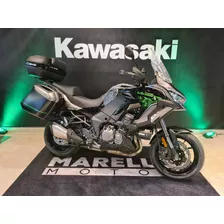 Kawasaki Versys 1000 Grand Tourer 2023/2023