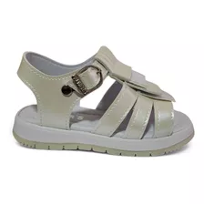 Sandalias Klivers Art 1380 Varios Colores 19/26 Moda Niñas