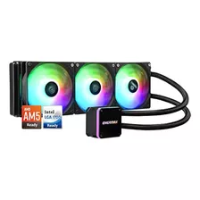 Enermax Liqmax Iii 360 A-rgb Aio Enfriador Líquido