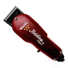 Máquina De Cortar Cabelo Wahl Clipper Balding Profisional