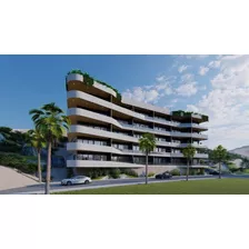 Condominio En Venta En Sky Town Con Vista Al Mar En Cabo San