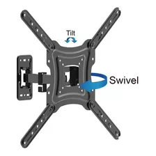 Suporte De Tv Articulado 14 - 55 Cantilever