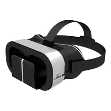 Óculos 3d Vr 4k Fone De Ouvido De Realidade Virtual Tela