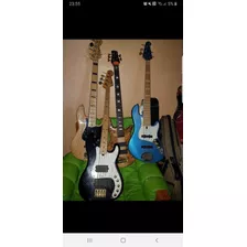 Vendo Mu Querido Bajo Spector 5lx Por No Uso