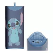 Altavoz Bluetooth Inalámbrico Lilo Y Stitch De Disney - Alta