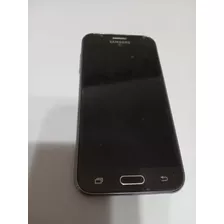 Celular Samsung J2 Color Negro Estado Impecable!!!