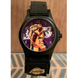 Reloj Kobe Bryant Original La Lakers