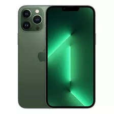 iPhone 13 Pro 256gb Alpine Green