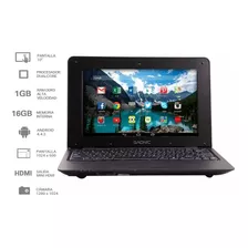 Netbook Pc Android Gadnic En Oferta