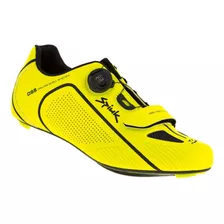 Zapas Ciclismo Spiuk Ruta Con Boa Velcro Importado Salas