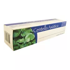 Pack Gel Centella Asiática 100g X 5 Unidades