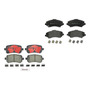 Kit Resortes Ajustador Balata Chrysler Town & Country 97-01