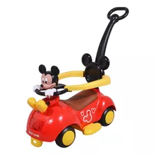 Correpasillo Mickey Infanti Toys