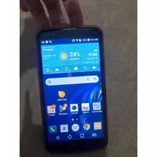 Celular LG K10