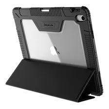 Smartcover Nillkin Reforzado Penslot Para iPad Pro 12.9 2018