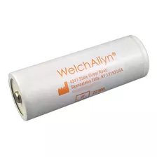 Bateria Recarregável Nicad 3.5v 72300 Welch Allyn