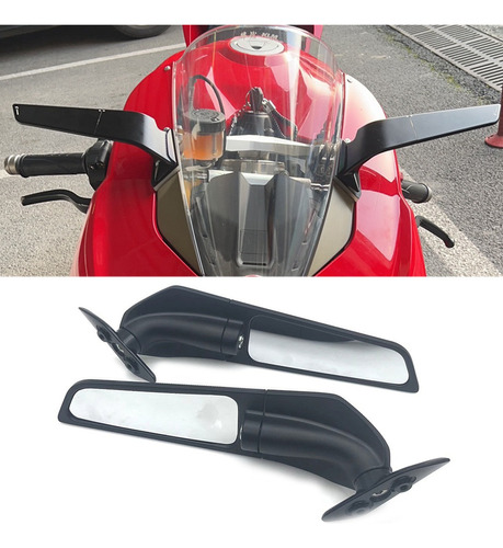 Para Motocicletas Ducati Panigale 959 Panigale 1299 2015-202 Foto 4