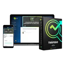 Tráfego 3.0 Comece A Ganhar Dinheiro Com A Internet!