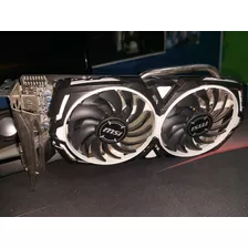 Rx 570 Msi 4gb Gddr5