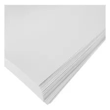 Papel Sulfite A3 75gr. 100 Fls 297 X 420mm Premium-report