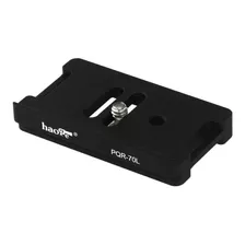 Haoge Pqr-70l - Soporte Universal Para Camara Qr (2.756 in