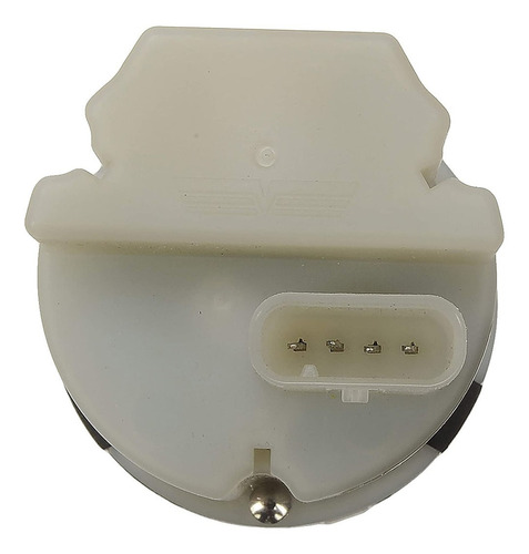 Interruptor Switch Actuador 4x4 Gmc Sierra 1500 2015 Foto 4