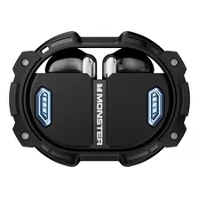 Auricular Bluetooth Monster Xkt10 Pro