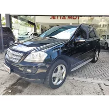 Mercedes-benz Classe Ml 350 V6 2006 