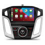 Ford Focus Android Ikon Transit Gps Wifi Radio Carplay Usb