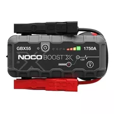Partidor Bateria Auto Noco Boost X Gbx55 1750a Profesional
