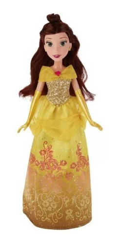 Disney Princess Bella Royal Shimmer Hasbro B5287